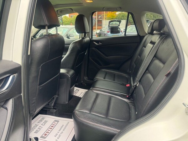 Used Mazda CX-5 2015 for sale - 76312900: Photo 31