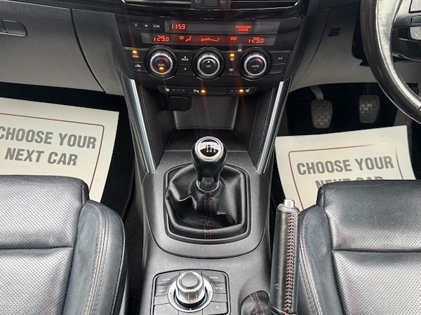 Used Mazda CX-5 2015 for sale - 76312900: Photo 33