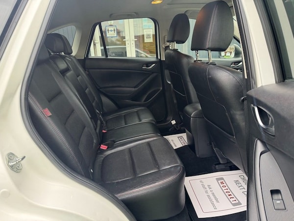 Used Mazda CX-5 2015 for sale - 76312900: Photo 34
