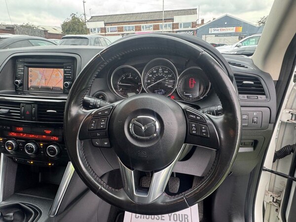 Used Mazda CX-5 2015 for sale - 76312900: Photo 35