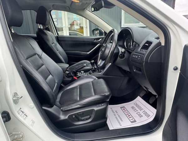 Used Mazda CX-5 2015 for sale - 76312900: Photo 39
