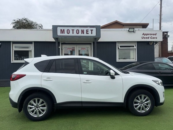 Used Mazda CX-5 2015 for sale - 76312900: Photo 41