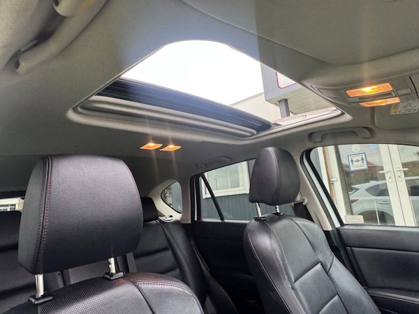 Used Mazda CX-5 2015 for sale - 76312900: Photo 4