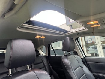 Used Mazda CX-5 2015 for sale - 76312900: Photo 4