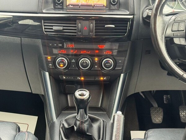 Used Mazda CX-5 2015 for sale - 76312900: Photo 5