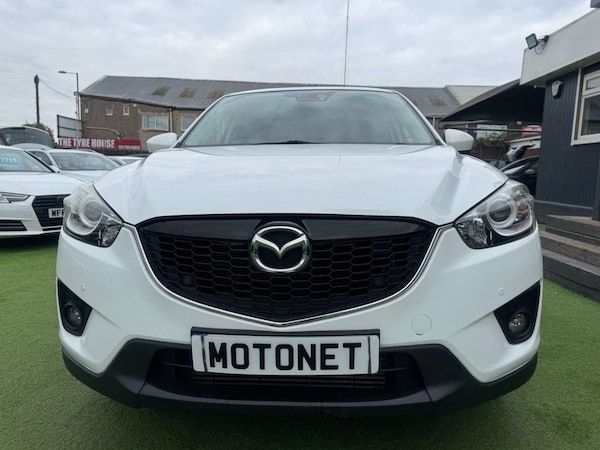 Used Mazda CX-5 2015 for sale - 76312900: Photo 8