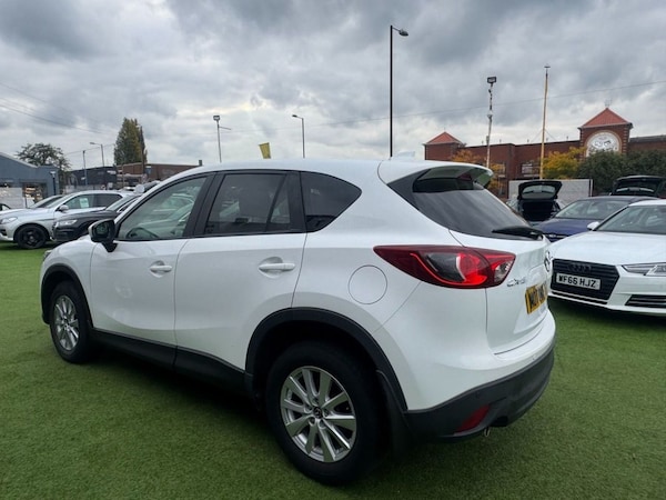 Used Mazda CX-5 2015 for sale - 76312900: Photo 9
