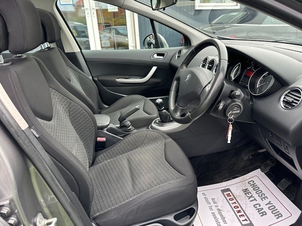 Used Peugeot 308 SW 2009 for sale - 76086392: Photo 11