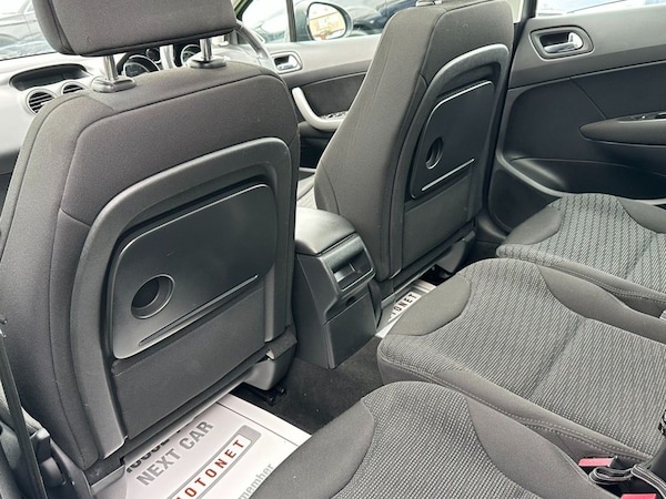 Used Peugeot 308 SW 2009 for sale - 76086392: Photo 21