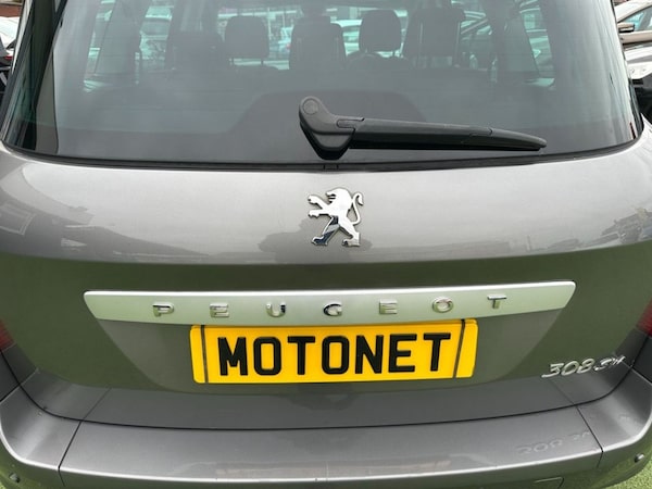 Used Peugeot 308 SW 2009 for sale - 76086392: Photo 26