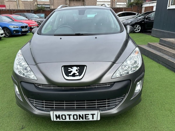 Used Peugeot 308 SW 2009 for sale - 76086392: Photo 29