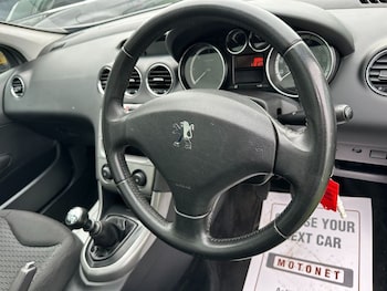 Used Peugeot 308 SW 2009 for sale - 76086392: Photo 2
