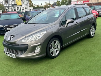 Used Peugeot 308 SW 2009 for sale - 76086392: Photo 3