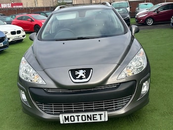 Used Peugeot 308 SW 2009 for sale - 76086392: Photo 4
