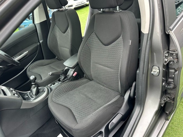 Used Peugeot 308 SW 2009 for sale - 76086392: Photo 5