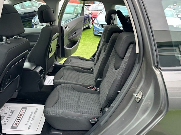 Used Peugeot 308 SW 2009 for sale - 76086392: Photo 6