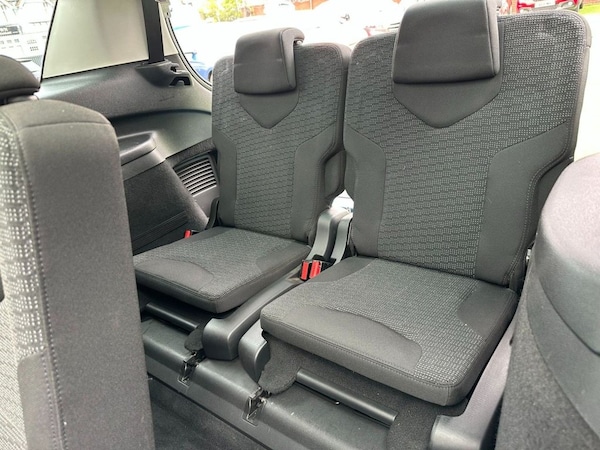 Used Peugeot 308 SW 2009 for sale - 76086392: Photo 7
