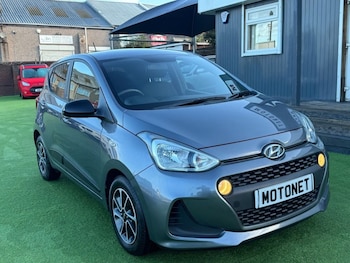 2019 (19) - 1.0 Go SE 5dr