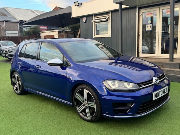 Used Volkswagen Golf 2016 for sale - 76009367: Photo 13