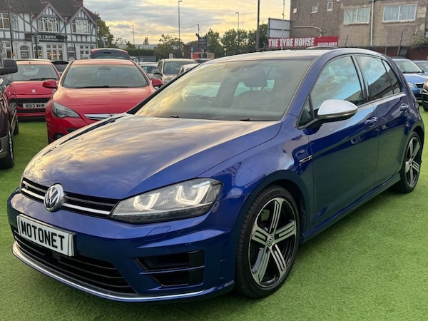 Used Volkswagen Golf 2016 for sale - 76009367: Photo 17