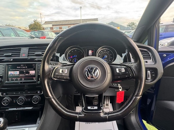 Used Volkswagen Golf 2016 for sale - 76009367: Photo 21