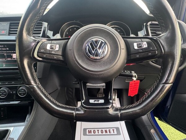 Used Volkswagen Golf 2016 for sale - 76009367: Photo 22