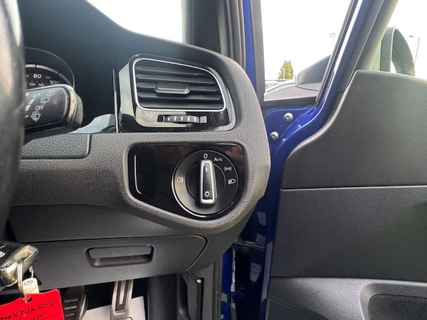 Used Volkswagen Golf 2016 for sale - 76009367: Photo 23