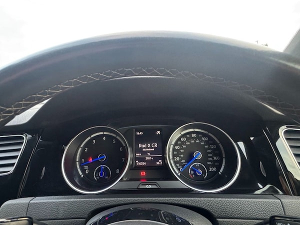 Used Volkswagen Golf 2016 for sale - 76009367: Photo 24