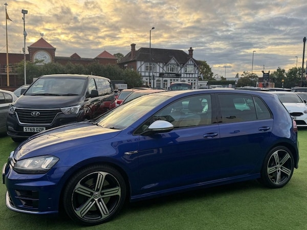 Used Volkswagen Golf 2016 for sale - 76009367: Photo 25