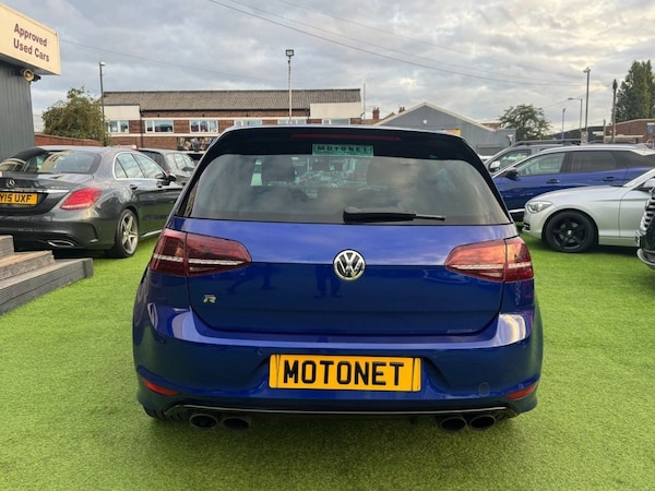 Used Volkswagen Golf 2016 for sale - 76009367: Photo 27