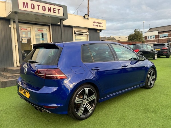 Used Volkswagen Golf 2016 for sale - 76009367: Photo 28