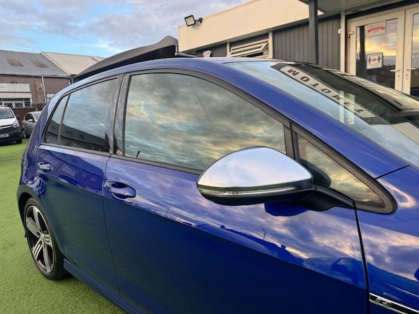 Used Volkswagen Golf 2016 for sale - 76009367: Photo 33