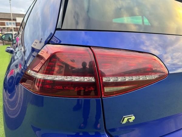 Used Volkswagen Golf 2016 for sale - 76009367: Photo 35