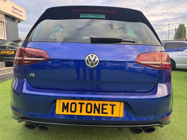 Used Volkswagen Golf 2016 for sale - 76009367: Photo 36