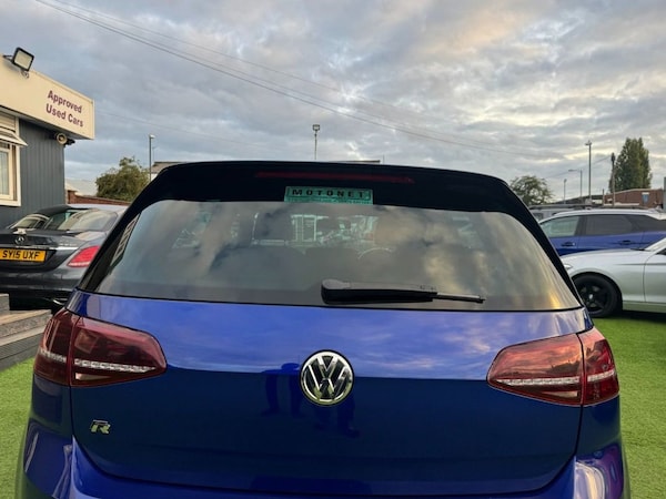 Used Volkswagen Golf 2016 for sale - 76009367: Photo 37