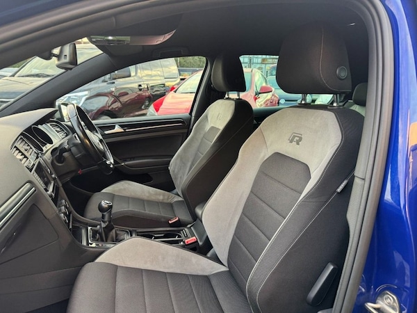 Used Volkswagen Golf 2016 for sale - 76009367: Photo 38