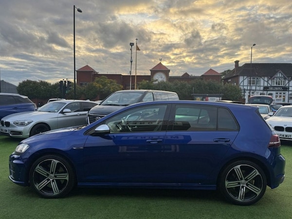 Used Volkswagen Golf 2016 for sale - 76009367: Photo 3