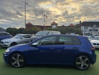 Used Volkswagen Golf 2016 for sale - 76009367: Photo 3