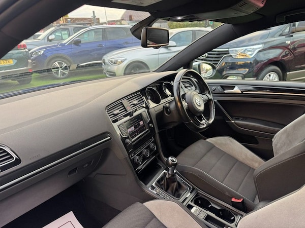Used Volkswagen Golf 2016 for sale - 76009367: Photo 41