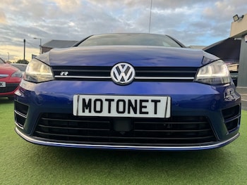 Used Volkswagen Golf 2016 for sale - 76009367: Photo 4