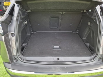 Used Peugeot 3008 2020 for sale - 75885648: Photo