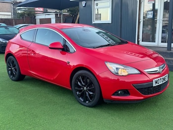 2013 (13) - 2.0 CDTi SRi Coupe 3dr Diesel Manual Euro 5 (s/s) (165 ps)