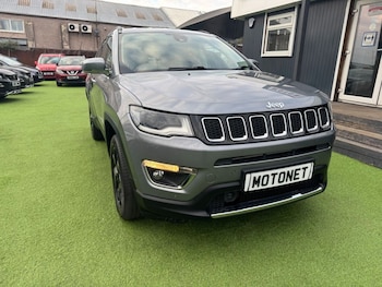2018 (18) - 1.4 Multiair 170 Limited 5dr Auto