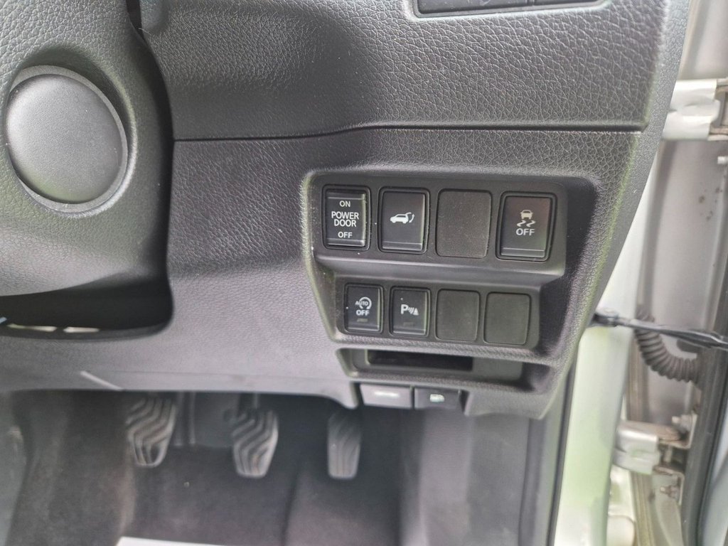 Vehicle 38