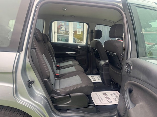 Used Ford Galaxy 2011 for sale - 76223206: Photo 10
