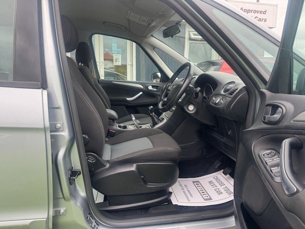 Used Ford Galaxy 2011 for sale - 76223206: Photo 11