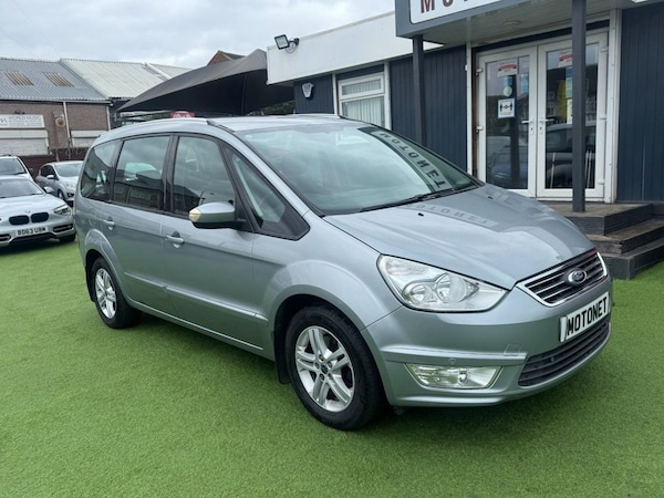 Used Ford Galaxy 2011 for sale - 76223206: Photo 13