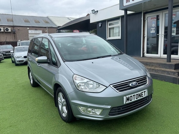 Used Ford Galaxy 2011 for sale - 76223206: Photo 14