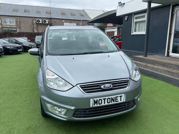 Used Ford Galaxy 2011 for sale - 76223206: Photo 15