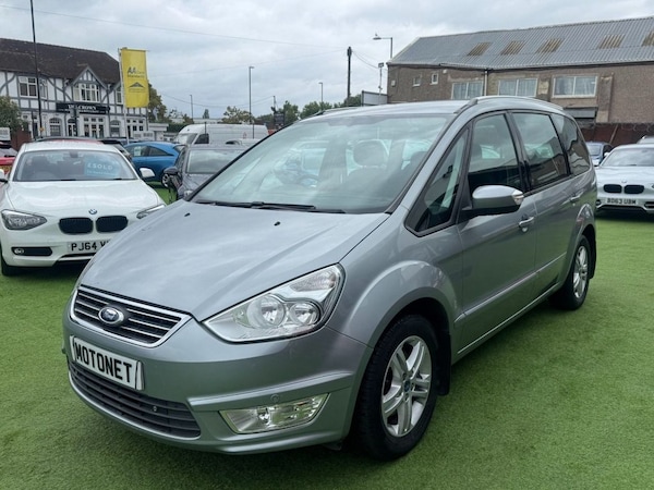 Used Ford Galaxy 2011 for sale - 76223206: Photo 16